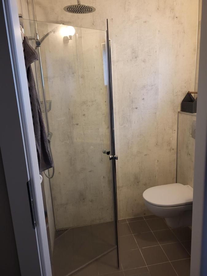 Meribella Studio Apartment Eyrarbakki ภายนอก รูปภาพ