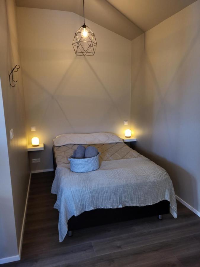 Meribella Studio Apartment Eyrarbakki ภายนอก รูปภาพ